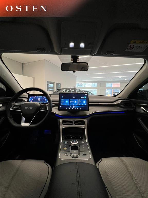 BYD-KING-1.5 DM-I PHEV GS AUTOMÁTICO