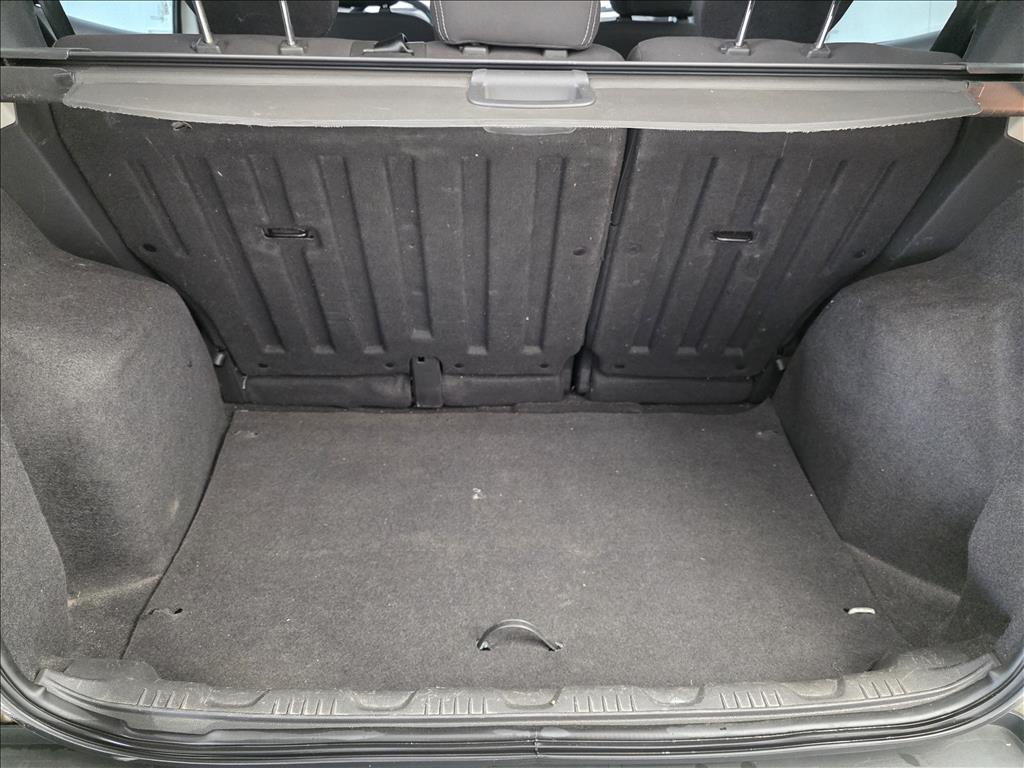 ECOSPORT 1.6 FREESTYLE 16V FLEX 4P MANUAL12