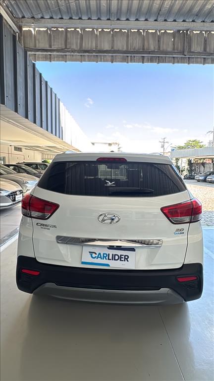 CRETA 2.0 16V FLEX PULSE AUTOMÁTICO3