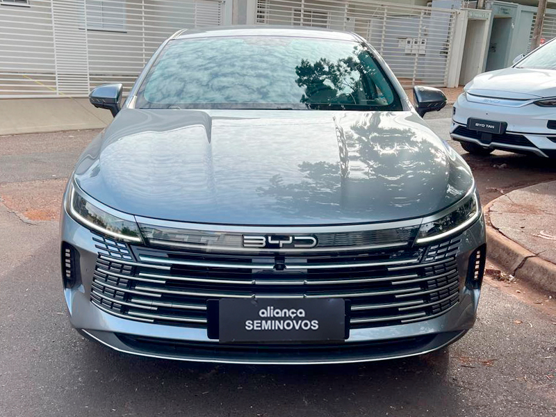 KING 1.5 DM-I PHEV GS AUTOMÁTICO1