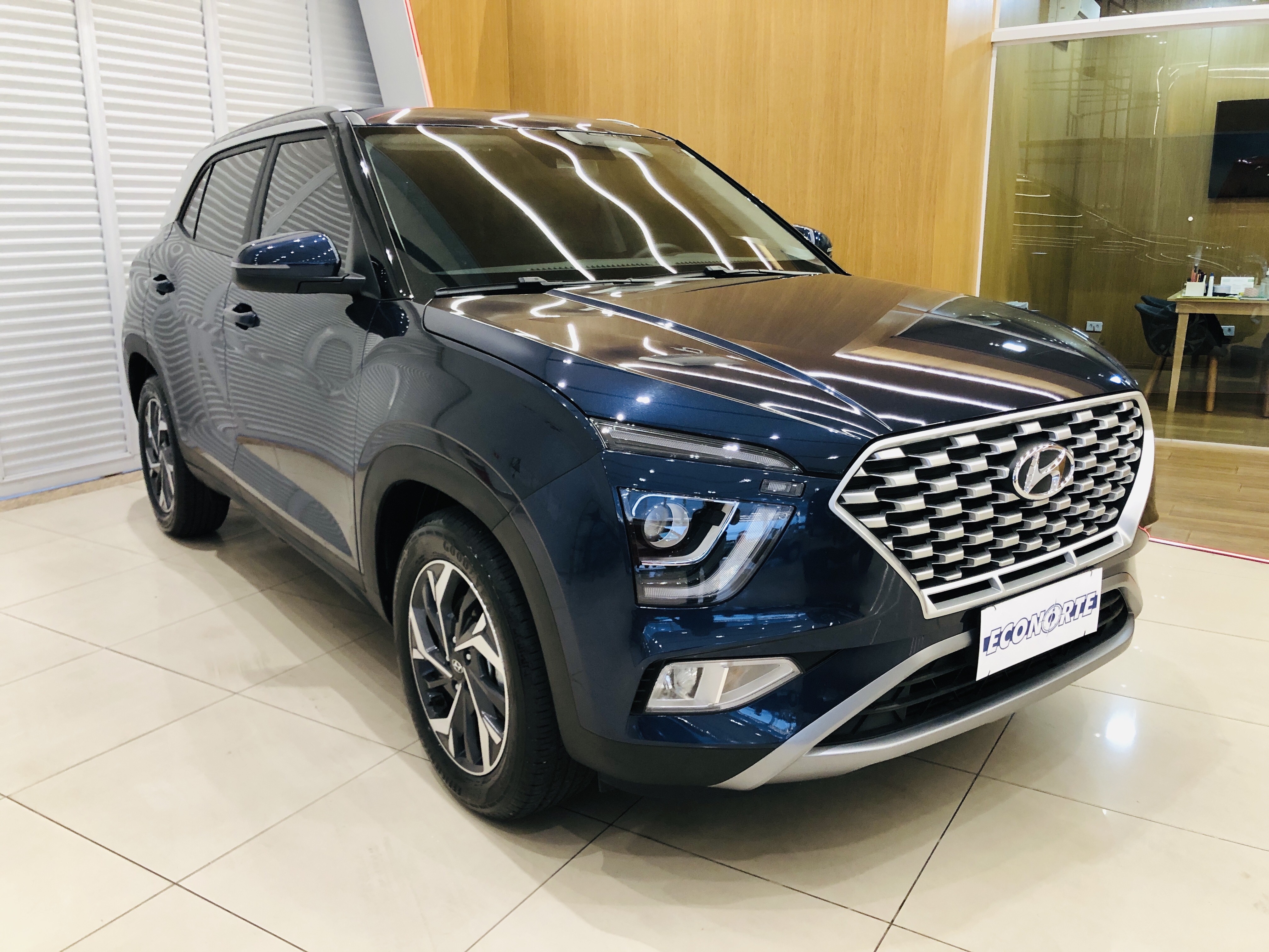 CRETA 1.0 TGDI FLEX LIMITED AUTOMÁTICO2