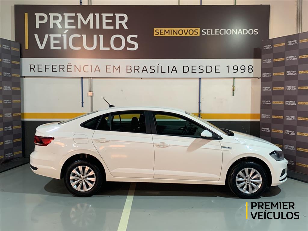 VIRTUS 1.0 200 TSI COMFORTLINE AUTOMÁTICO2