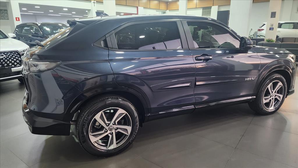 HR-V 1.5 DI I-VTEC TURBO FLEX TOURING CVT5