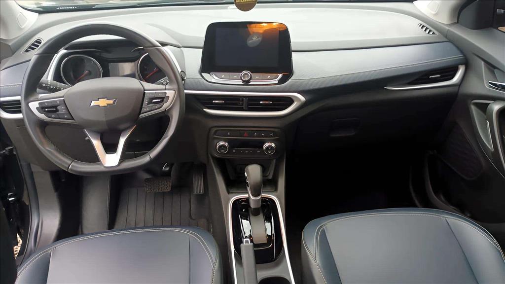 TRACKER 1.2 TURBO FLEX PREMIER AUTOMÁTICO7