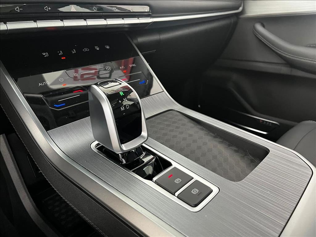 Caoa Chery-TIGGO 5X PRO-1.5 VVT TURBO iFLEX CVT