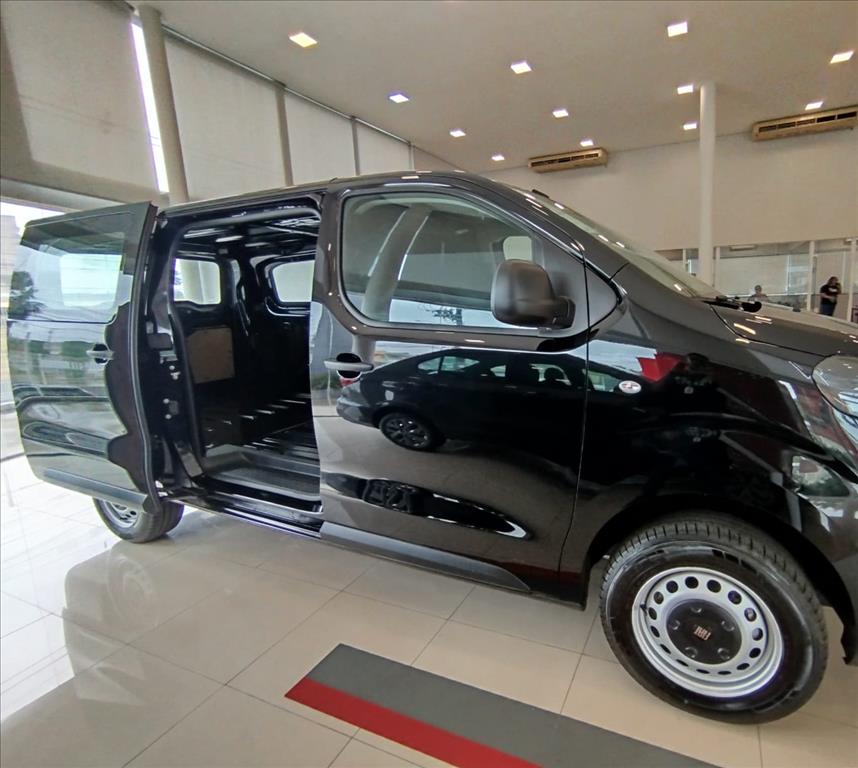 SCUDO 2.2 TURBO DIESEL MULTI MANUAL5