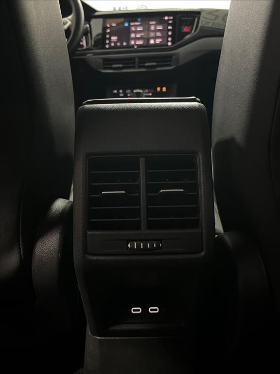 POLO 1.0 170 TSI HIGHLINE AUTOMÁTICO11