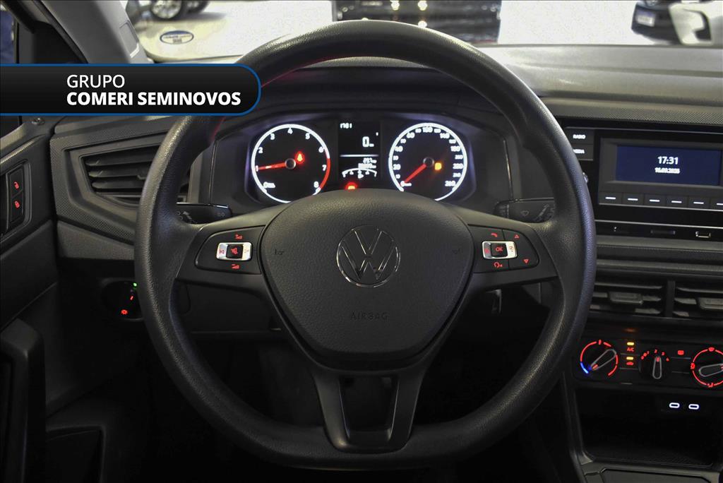 POLO 1.0 MPI TRACK MANUAL