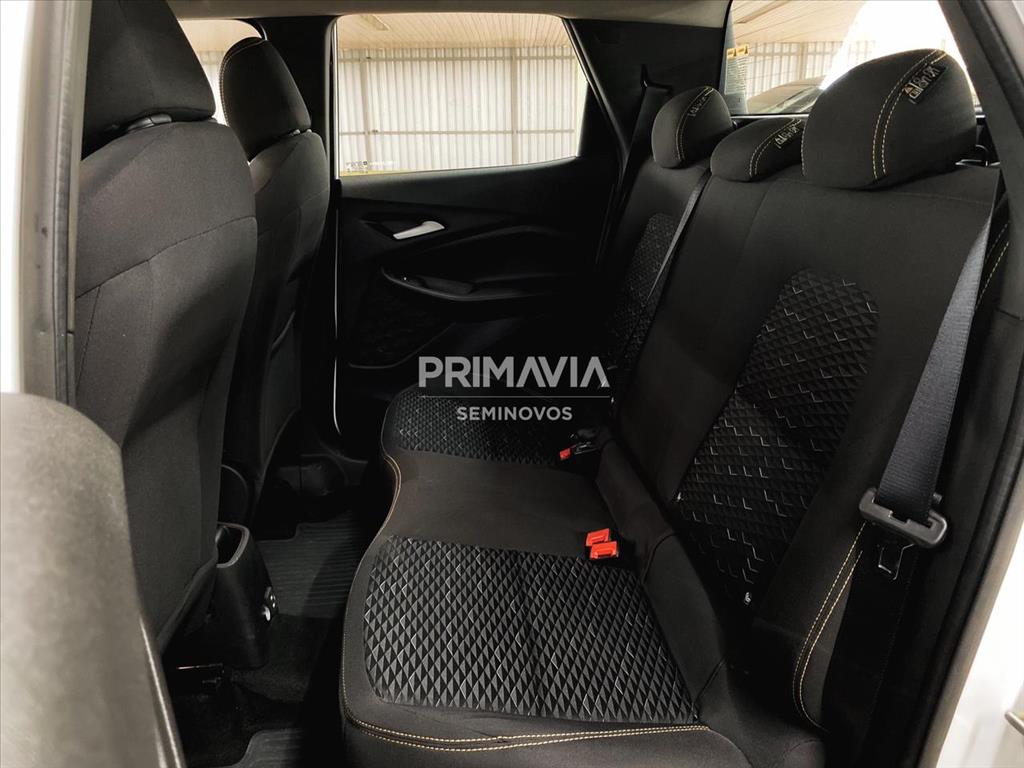 MONTANA 1.2 TURBO FLEX LT MANUAL9