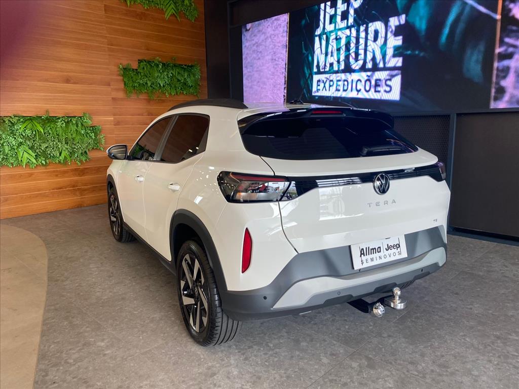 TERA 1.0 170 TSI HIGH AUTOMÁTICO9