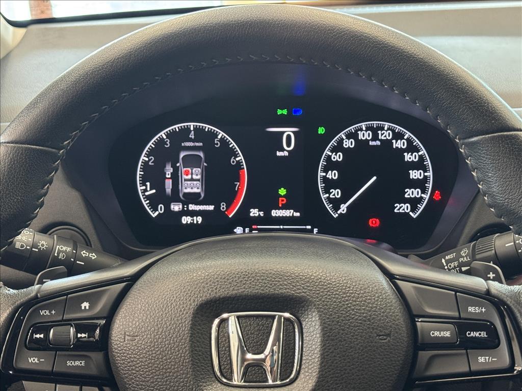 CITY 1.5 i-VTEC FLEX HATCH EXL CVT10