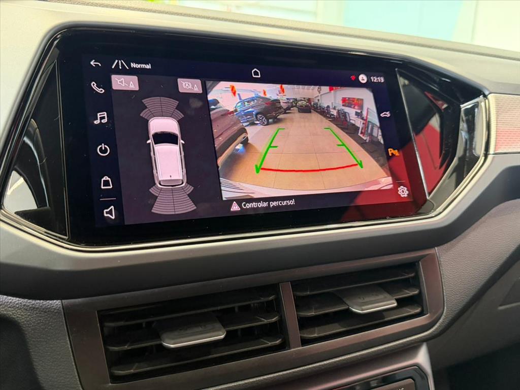 T-CROSS 1.0 200 TSI TOTAL FLEX COMFORTLINE AUTOMÁTICO10