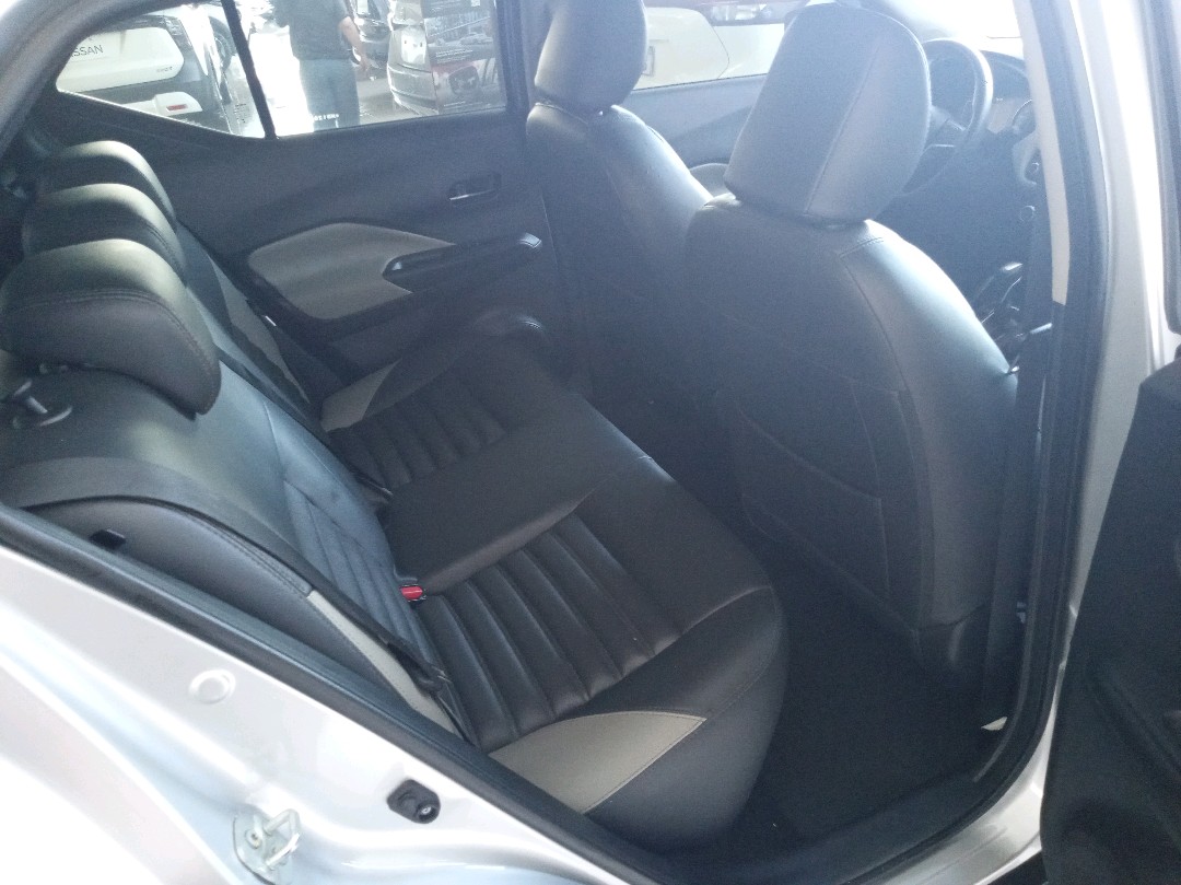 KICKS 1.6 16V FLEXSTART ADVANCE XTRONIC10