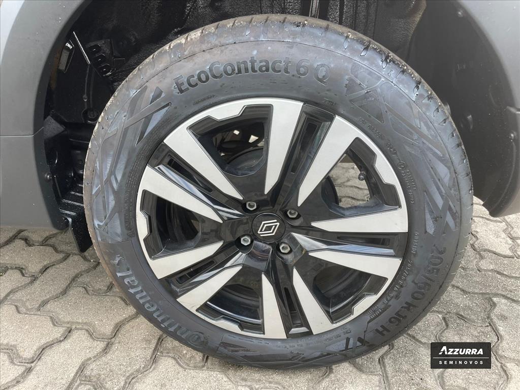 KARDIAN 1.0 TCE FLEX EVOLUTION MANUAL12