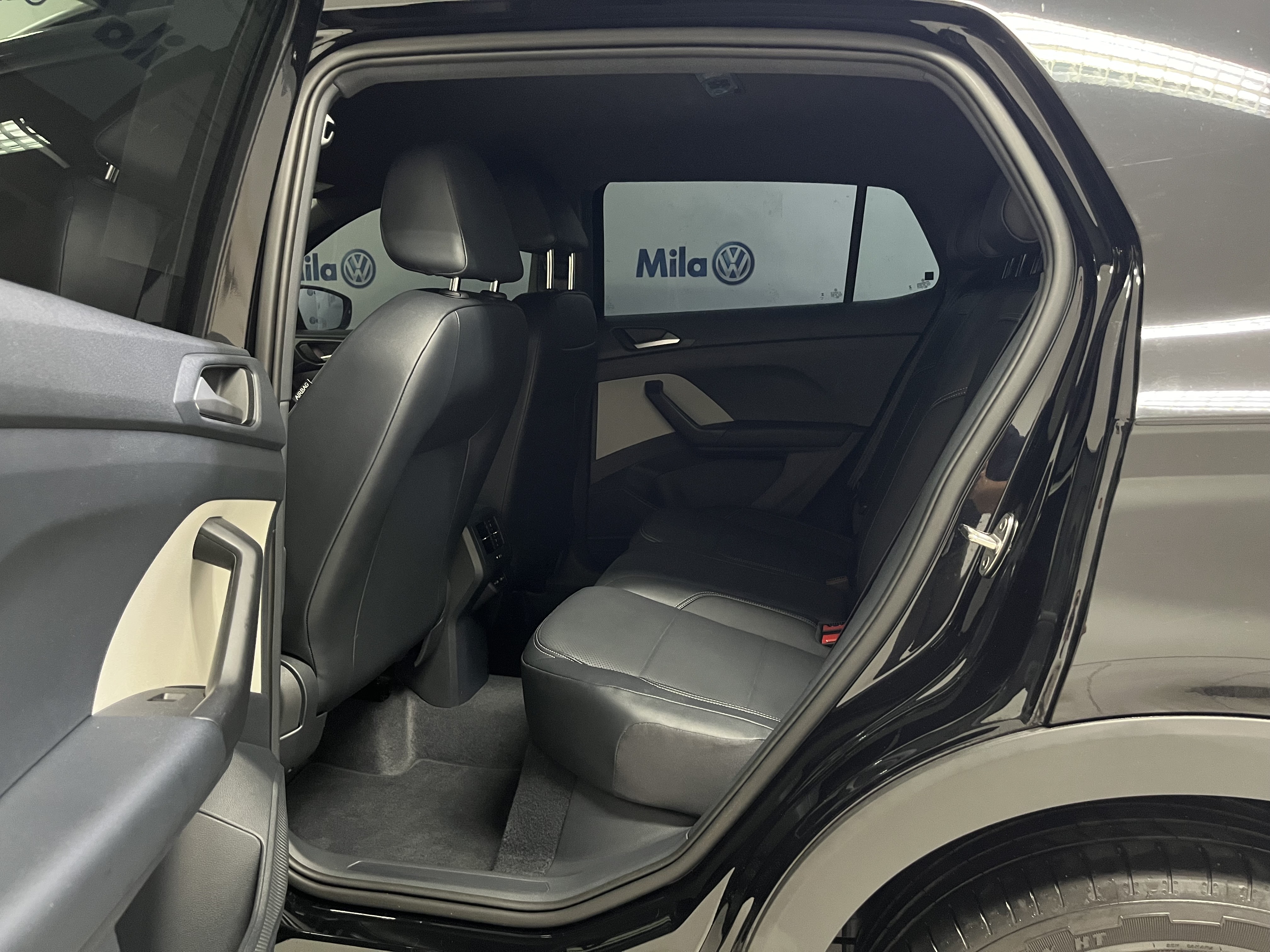 T-CROSS 1.4 250 TSI TOTAL FLEX HIGHLINE AUTOMÁTICO5