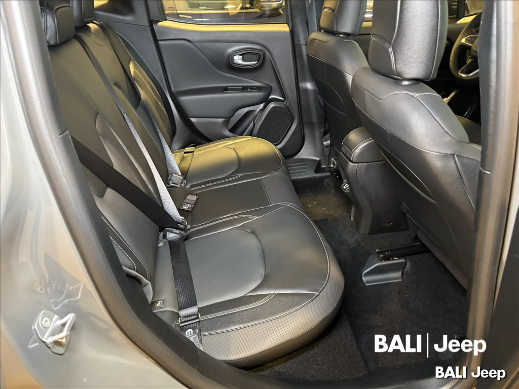 RENEGADE 1.3 T270 TURBO FLEX LONGITUDE AT615