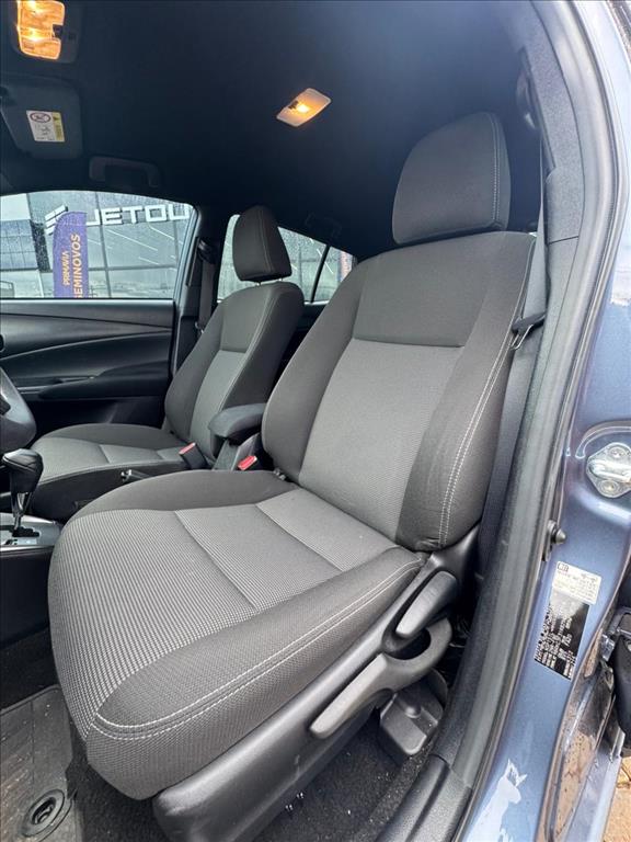 YARIS 1.5 16V FLEX XL MULTIDRIVE6