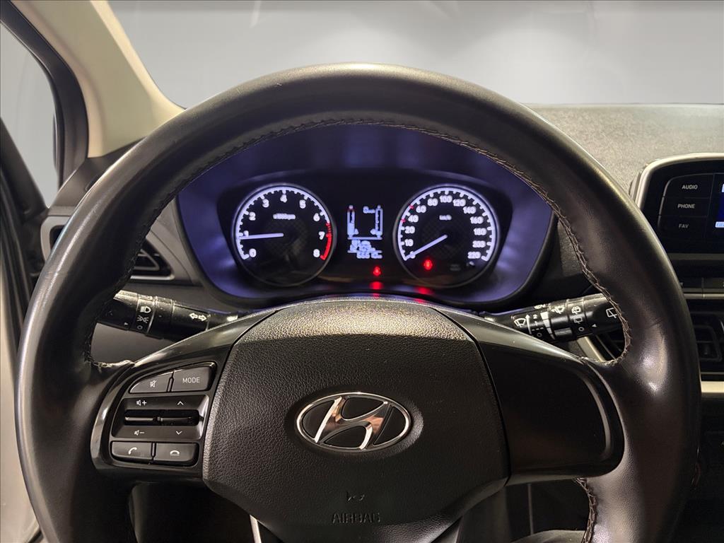 HB20 1.0 12V FLEX SENSE MANUAL13