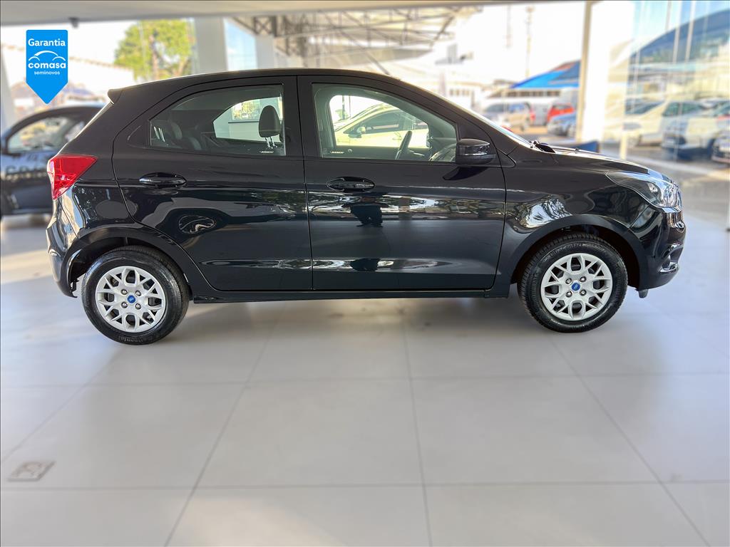 KA 1.0 TI-VCT FLEX SE MANUAL3