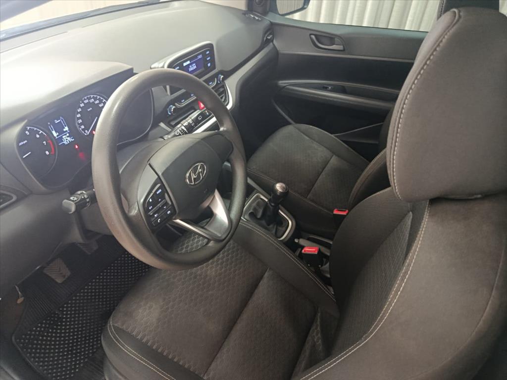 HB20 1.0 12V FLEX SENSE MANUAL8