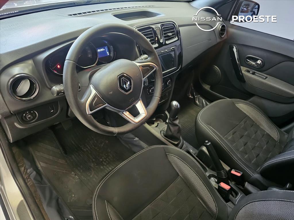 STEPWAY 1.0 12V SCE FLEX ZEN MANUAL8