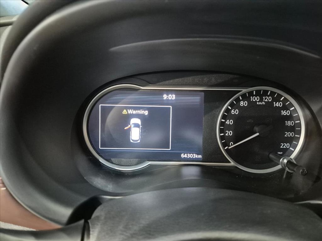 KICKS 1.6 16V FLEXSTART SL 4P XTRONIC11