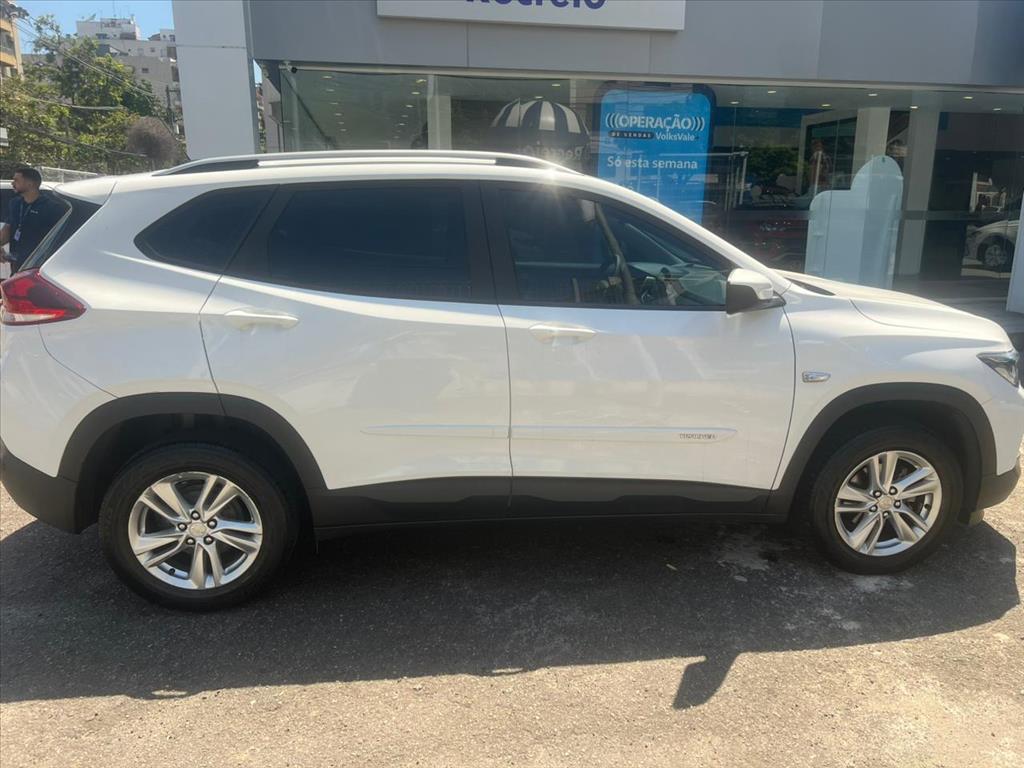 TRACKER 1.0 TURBO FLEX LT AUTOMÁTICO2