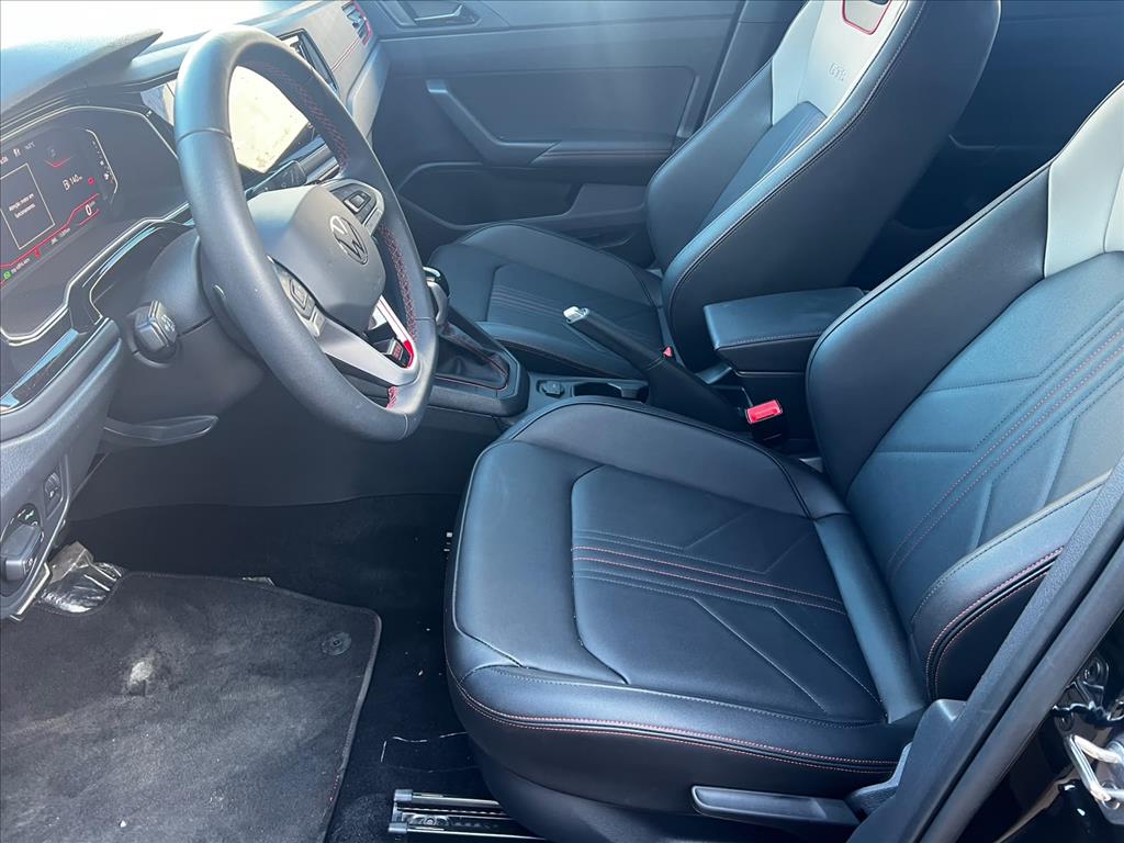 NIVUS 1.4 250 TSI TOTAL FLEX GTS AUTOMÁTICO8