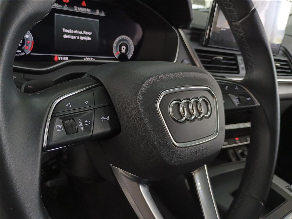 Q5 2.0 45 TFSI GASOLINA S-LINE QUATTRO S TRONIC10