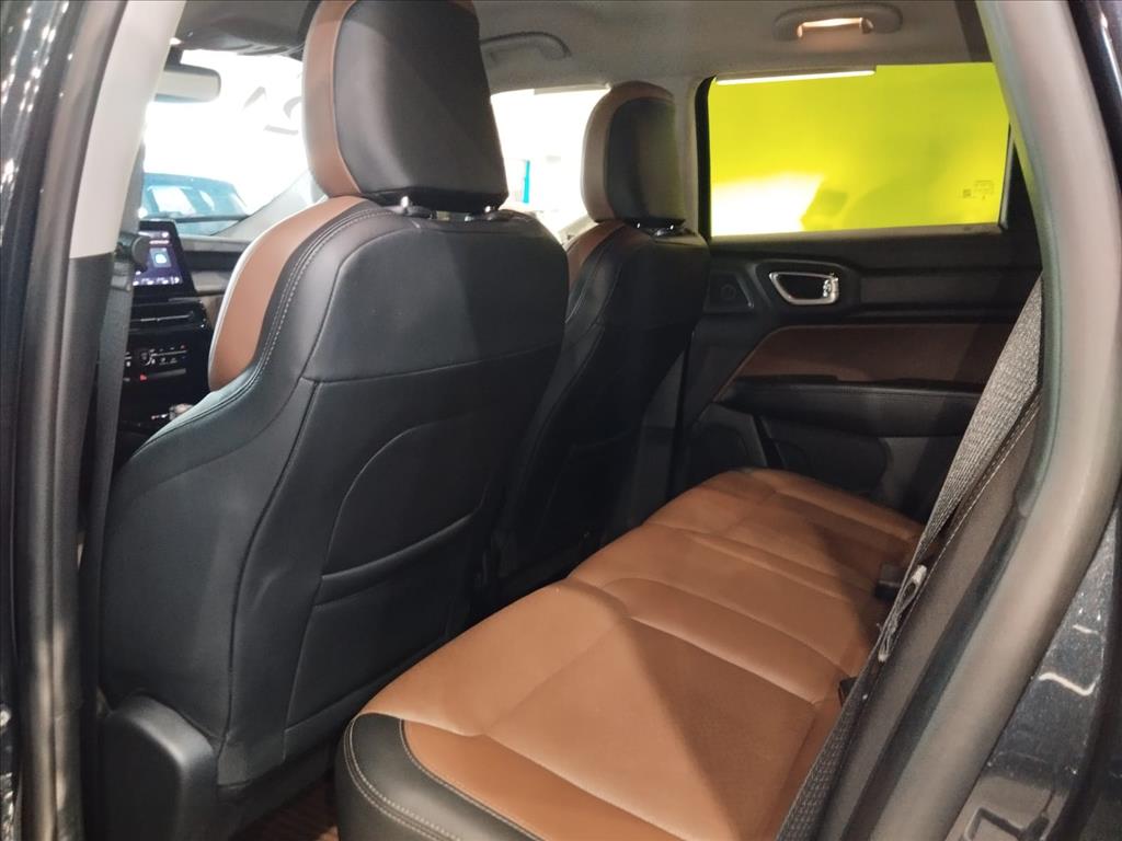 RAMPAGE 2.0 TURBO DIESEL LARAMIE 4X4 AUTOMÁTICO9