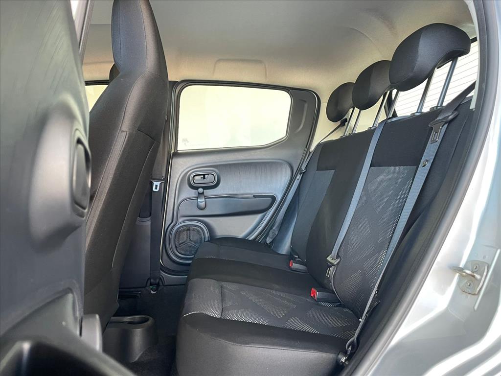 MOBI 1.0 FIREFLY FLEX LIKE. MANUAL5