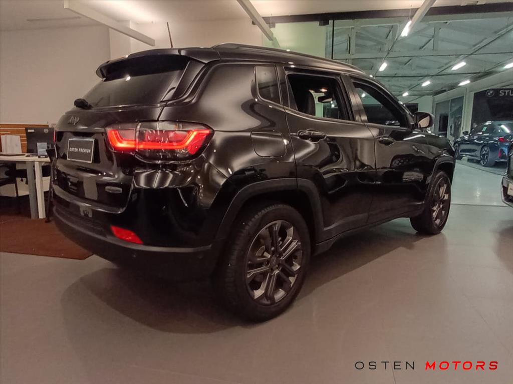 Jeep-COMPASS-1.3 T270 TURBO FLEX LONGITUDE AT6