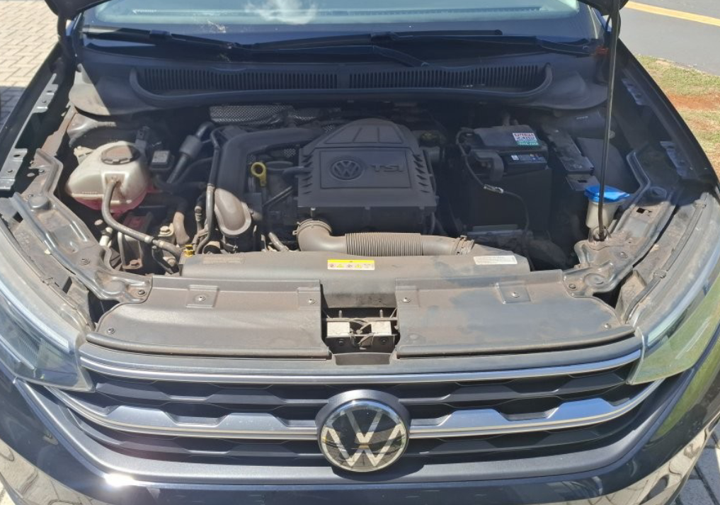 NIVUS 1.0 200 TSI TOTAL FLEX COMFORTLINE AUTOMÁTICO1