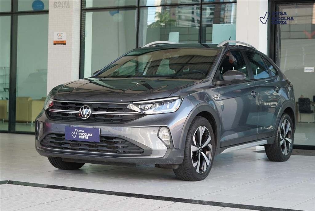 Volkswagen NIVUS 2021