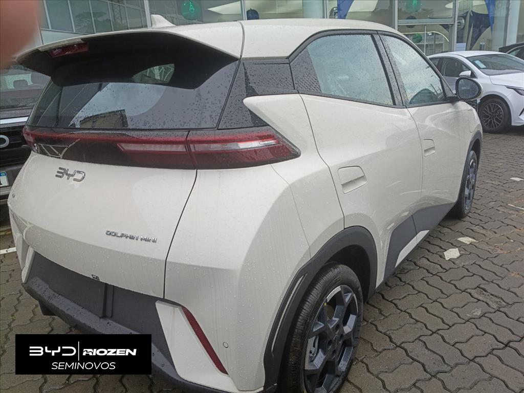 DOLPHIN MINI 38 KW ELÉTRICO GS2
