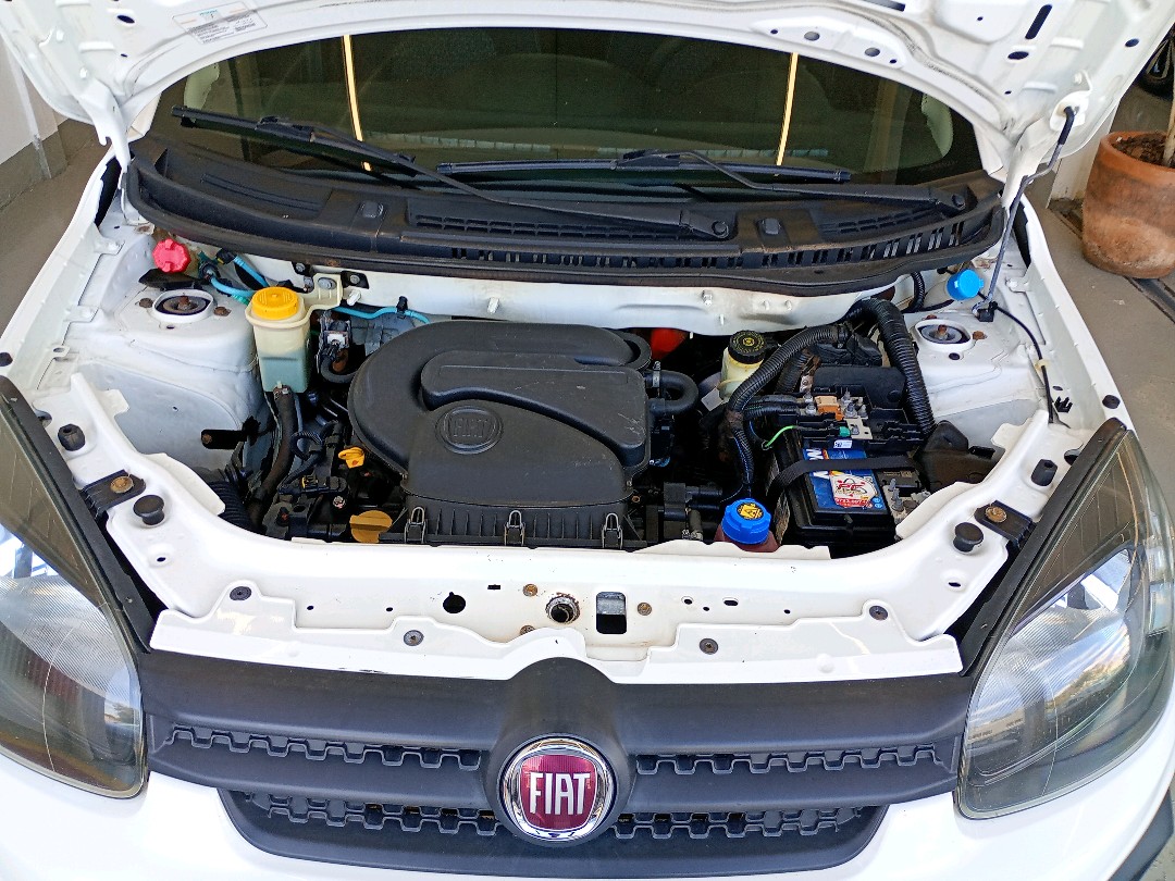 UNO 1.0 FIRE FLEX ATTRACTIVE MANUAL13