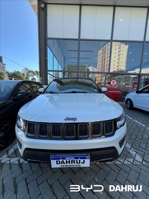 COMPASS 2.0 16V DIESEL LIMITED 4X4 AUTOMÁTICO1