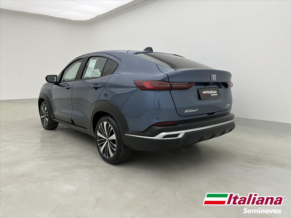 FASTBACK 1.0 TURBO 200 FLEX AUDACE CVT2