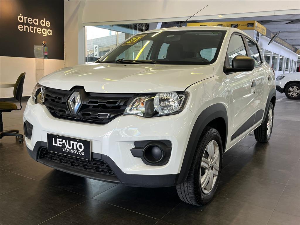 KWID 1.0 12V SCE FLEX ZEN MANUAL2