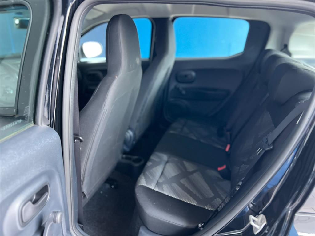 MOBI 1.0 EVO FLEX LIKE. MANUAL12