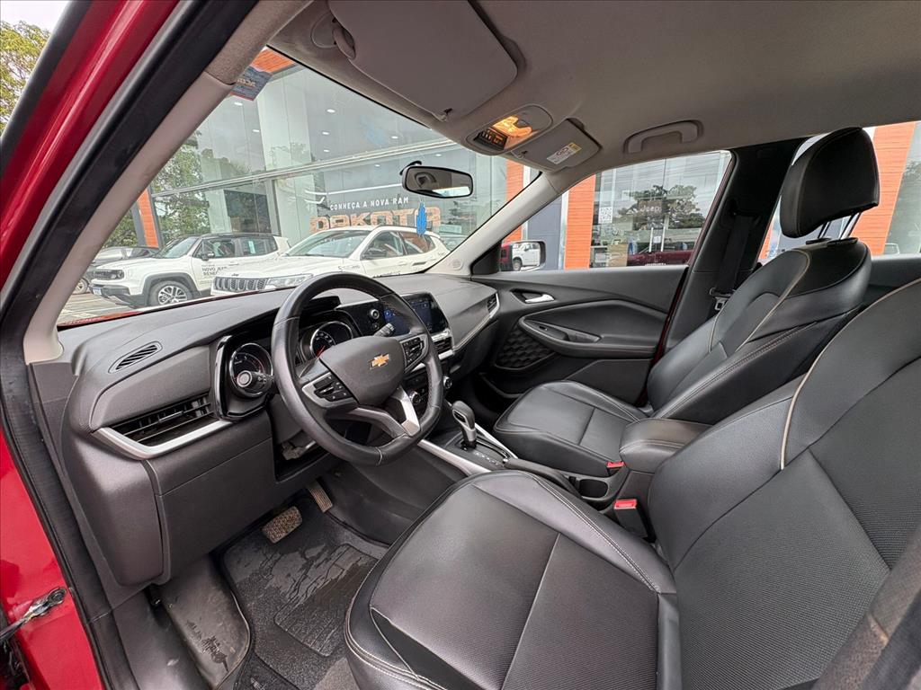 GM - Chevrolet-MONTANA-1.2 TURBO FLEX PREMIER AUTOMÁTICO