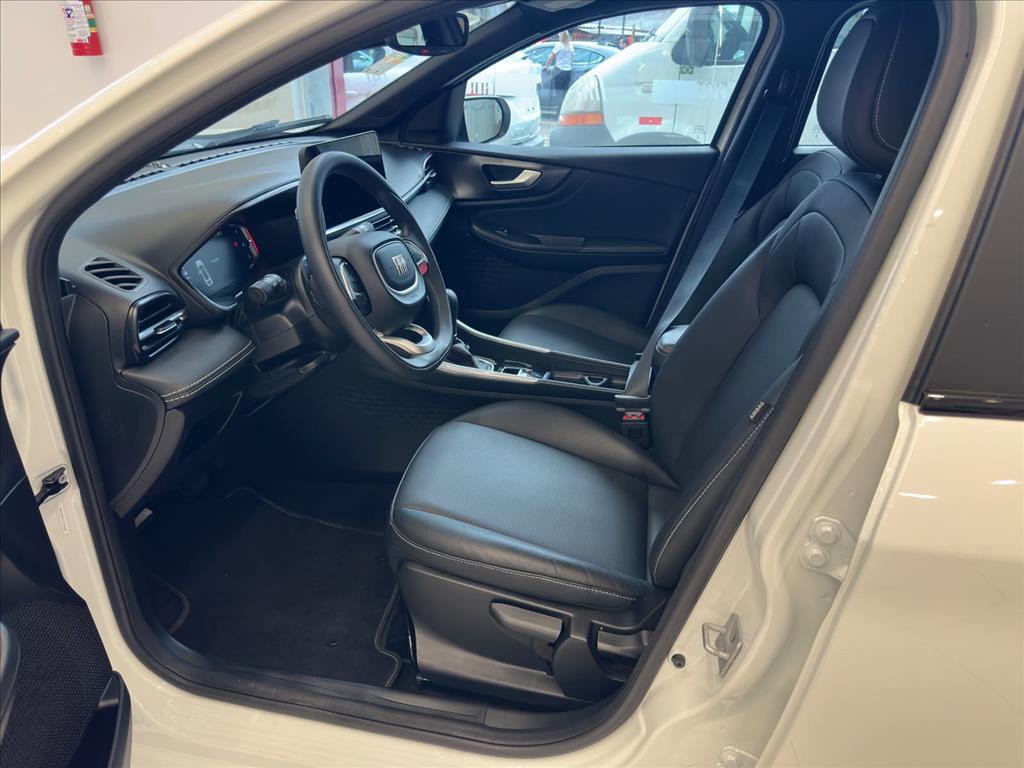 FASTBACK 1.0 TURBO 200 HYBRID IMPETUS CVT4