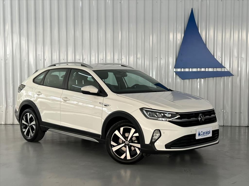 NIVUS 1.0 200 TSI TOTAL FLEX HIGHLINE AUTOMÁTICO