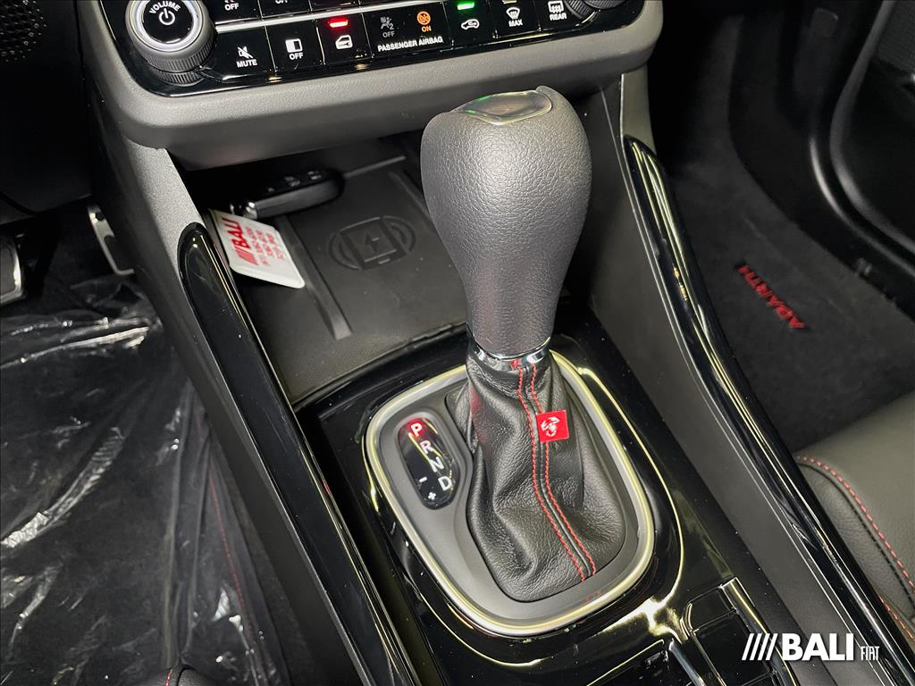 FASTBACK 1.3 TURBO 270 FLEX ABARTH AT612