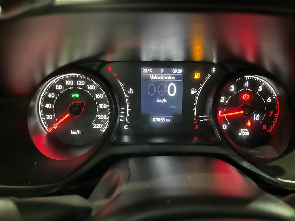 FASTBACK 1.0 TURBO 200 FLEX AUDACE CVT11