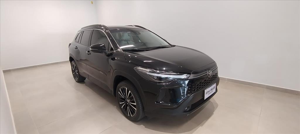 COROLLA CROSS 2.0 VVT-IE FLEX XRX DIRECT SHIFT