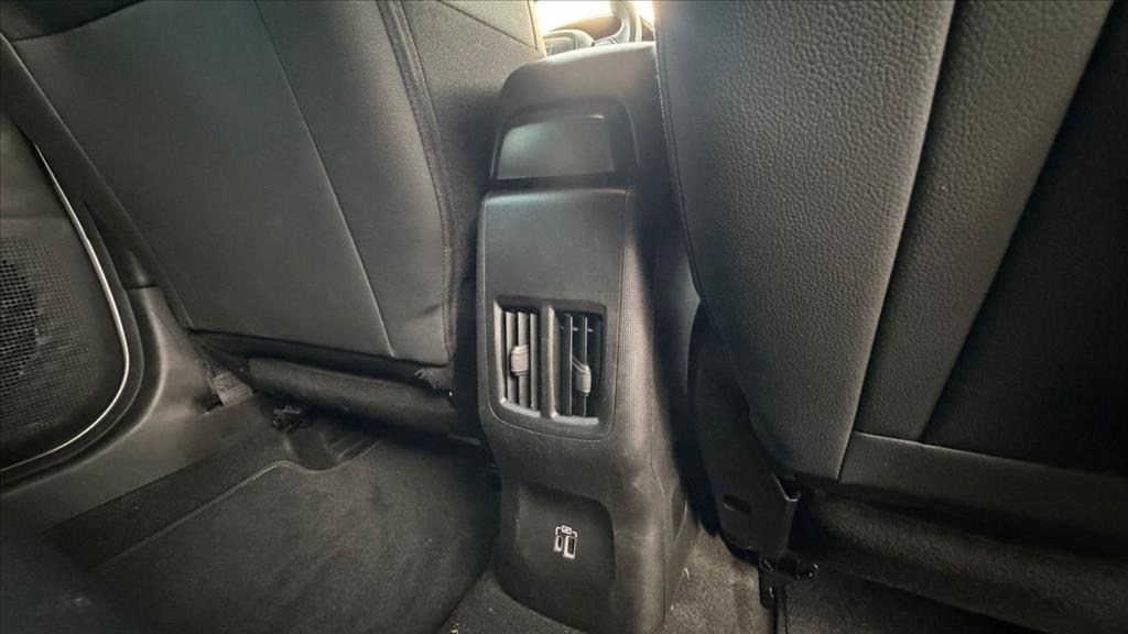 FASTBACK 1.3 TURBO 270 FLEX LIMITED EDITION AT69