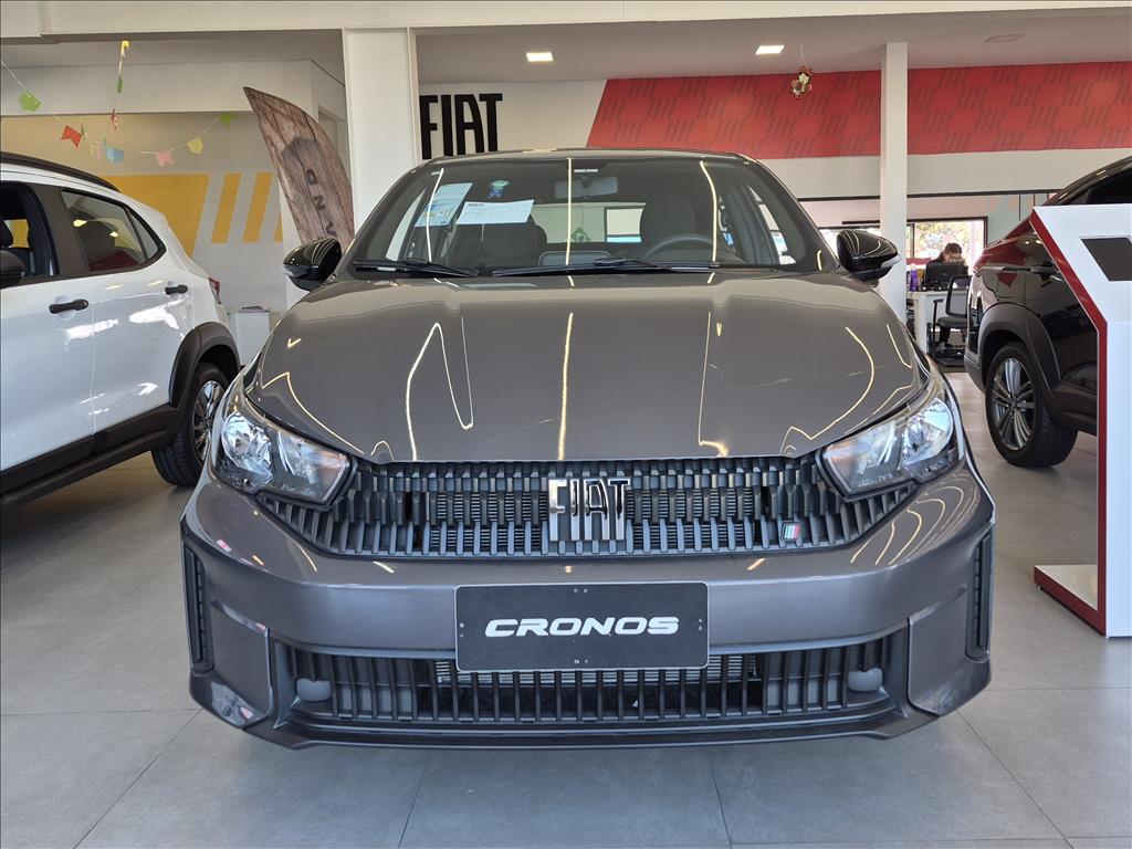 CRONOS 1.0 FIREFLY FLEX DRIVE MANUAL1