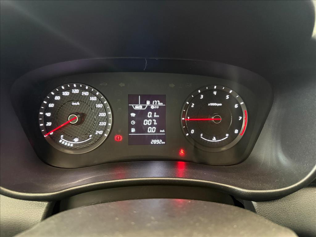 HB20 1.0 12V FLEX COMFORT PLUS MANUAL HB20 1.0 12V FLEX COMFORT PLUS MANUAL
