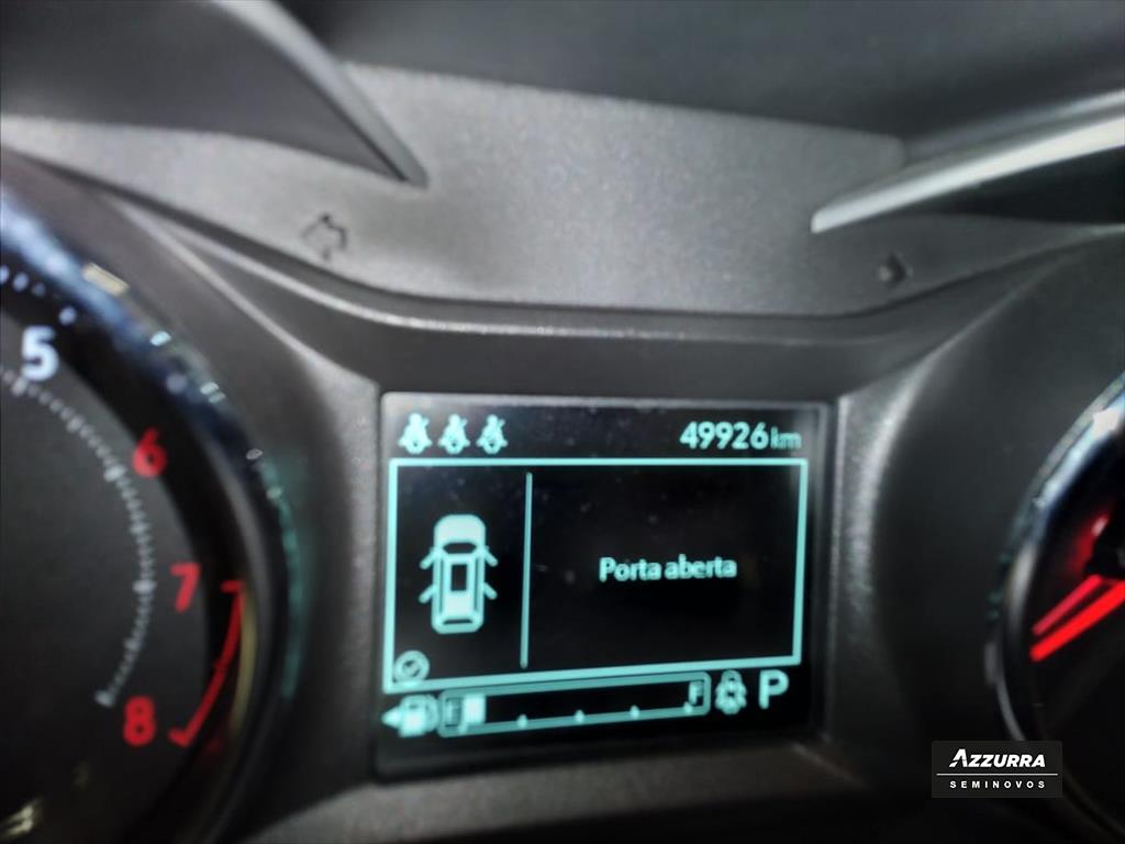 TRACKER 1.0 TURBO FLEX LT AUTOMÁTICO